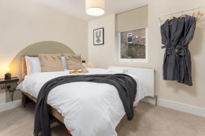 Broughton Place: Contemporary Apartments in Liverpool
